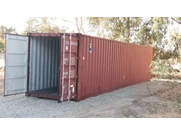 Cargo Worthy Shipping Containers SUPER SALE 20’/40’ Delivered