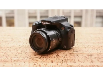 Canon PowerShot sx60 hs