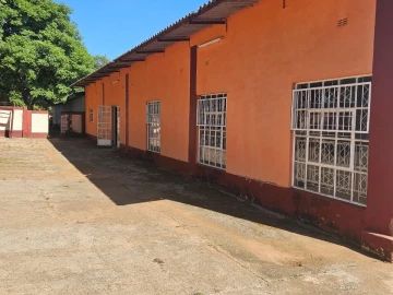 Goromonzi - Warehouse & Factory