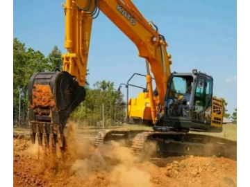 Heavy Equipment for hire