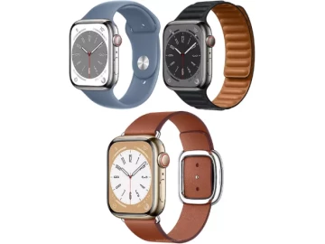 Apple iwatch series 1mm