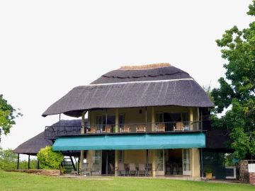 Kariba - House
