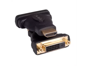 HDMI to DVI adaptor