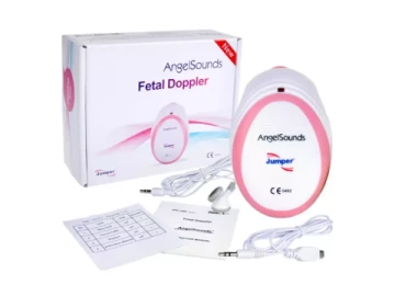 Fetal Doppler (Angelsounds)