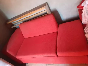 L-shaped Sofas