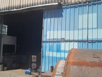 Mutare CBD - Warehouse & Factory