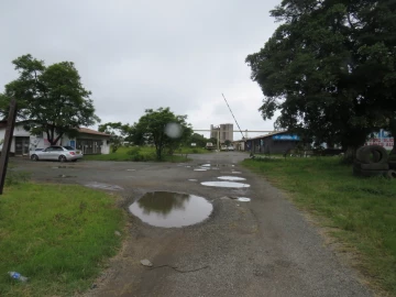 Gweru East - Commercial & Industrial Land