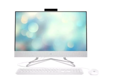 HP 200 G4 21.5' Core i5 Desktop
