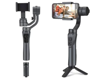 3 AXIS HAND HELD GYMBAL