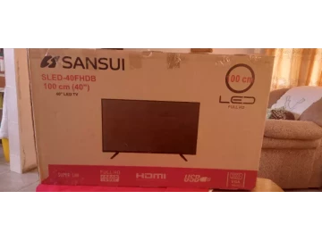 Sansui Full HD TV 40 inc