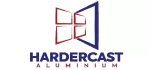 Hardercast Aluminium Logo