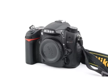 Nikon D7000 Digital camera body