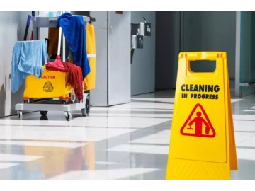 SmoothClean Cleaning Services P/L