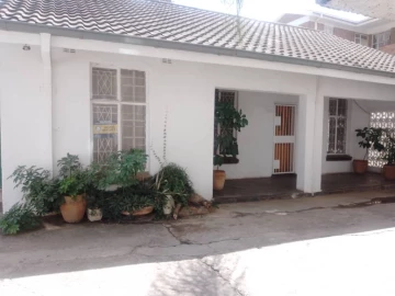 Bulawayo City Centre - Office