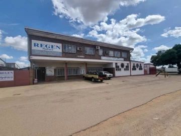 Thorngrove - Commercial Property