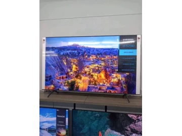 Samsung 55 uhd 4k smart tv 55 inc