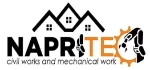 Napritec Investments Logo