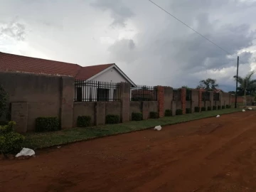 Nhowe - House