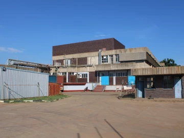Kadoma - Warehouse & Factory
