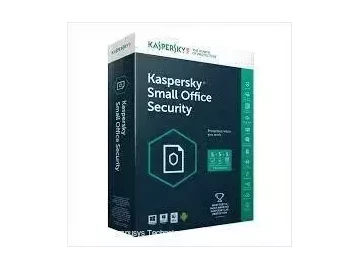 Kaspersky Small Office Internet 1 File Server 25 Device