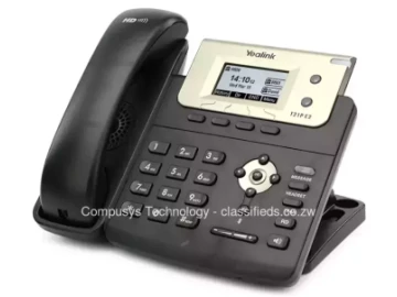 Yearlink Enterprise IP Phone T21P