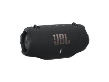 JBL EXTREME 4- Portable Bluetooth Speaker, Powerful Sound And Deep Bass