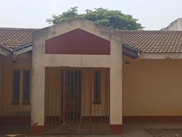 Nhowe - House