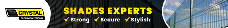 Shades Experts category banner