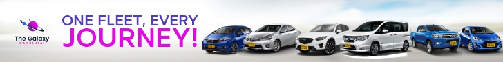 The Galaxy Car Rental Search Results Top