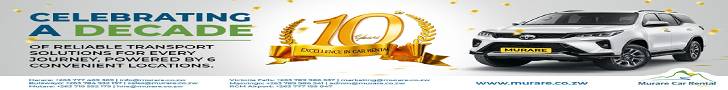 Murare Car Rental Category Search Page top