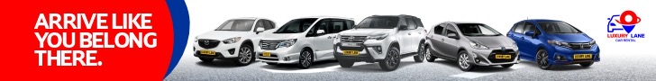 Luxury Car Rental
