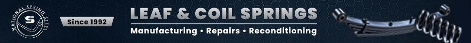 National Spring Homepage Banner