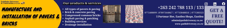 Pathfinder Driveways & Construction