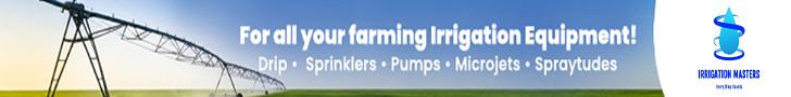 Irrigation Masters Top Search