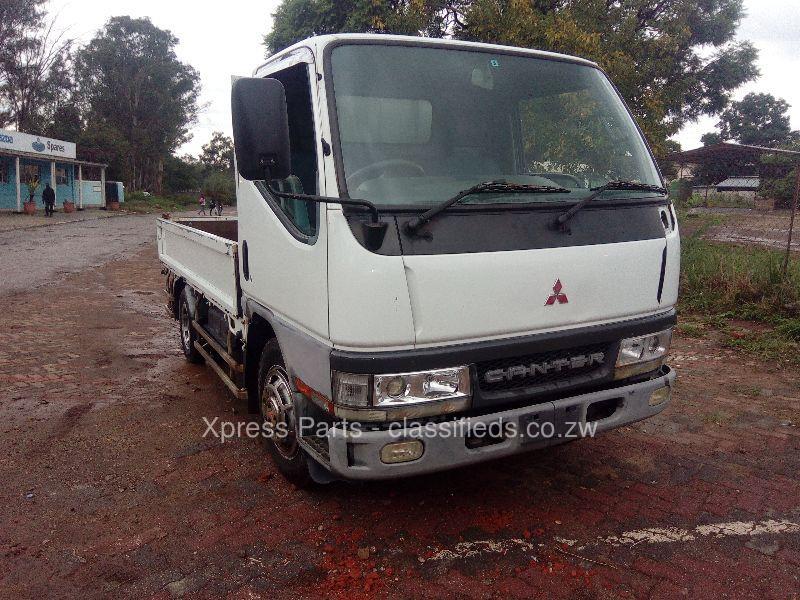 Trucks, Lorries For Sale In Zimbabwe | www.classifieds.co.zw