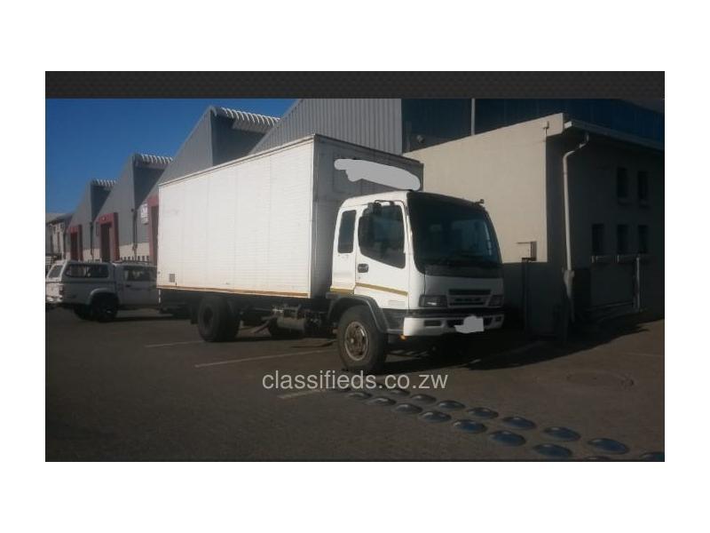 Cars & Vehicles For Sale In Beitbridge, Zimbabwe www.classifieds.co.zw