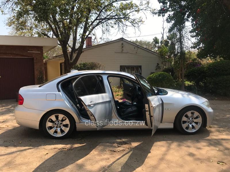 Cars & Vehicles For Sale In Bulawayo, Zimbabwe www.classifieds.co.zw