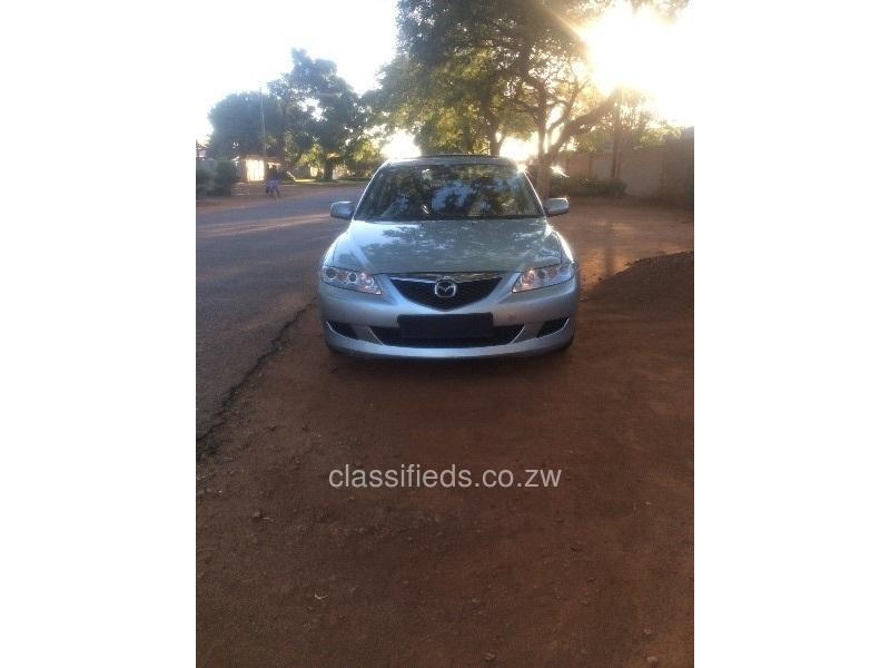Cars & Vehicles For Sale In Bulawayo, Zimbabwe www.classifieds.co.zw